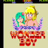 Wonder Boy