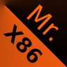 Mr.X86