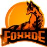 FoxxDE
