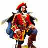 TheRealCaptain