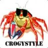Crogy
