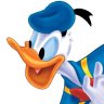 Donald Duck