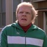 Biff Tannen