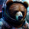 spacebear