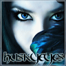 Huskyeyes