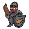 BratwurstKnight