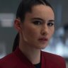 La'an Noonien