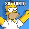 Soy tonto
