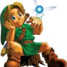 Young Link