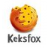 Keksfox