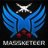 Massketeer