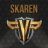 Skaren