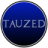 Tauzed