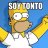Soy tonto