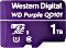 Western Digital WD Purple SC QD101 Ultra Endurance microSDXC    1TB