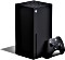 Microsoft Xbox Series X - 1TB schwarz