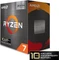 AMD Ryzen 7 5800X3D 10 Years AMD AM4 Anniversary Edition