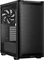 be quiet! Pure Base 501 Airflow Window Black