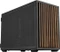 Lian Li DAN Cases B4-mATX Black Wood Edition