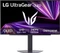 LG UltraGear OLED GX7 27GX704A-B