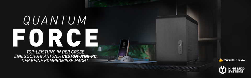 Werbebanner