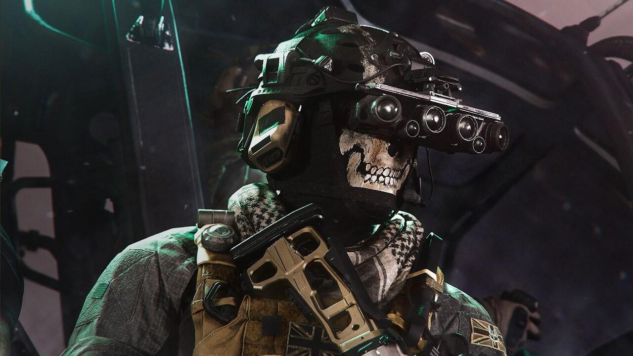 Wie gut ist Call of Duty: Modern Warfare 4?: Eine Rückkehr zu alten Themen in alter Stärke